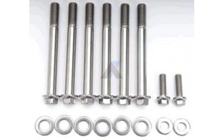 ARP bultar till vattenpump alla LS rostfria 97-13