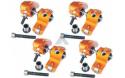 Harland Sharp Roller Rockers 97-07