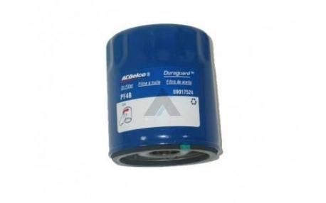 AC/Delco PF48 Oljefilter C6 07-13 Z06 06-13