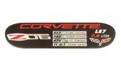 LS7 Motorinfoskylt 06-13