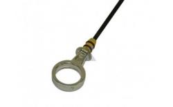 Oljesticka med kromat handtag LS2/3 05-13