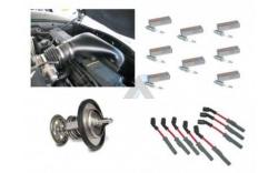Performance package Stage I LS2 05-07