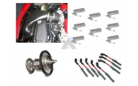 Performance package Stage I LS3 08-13