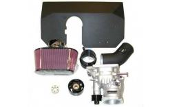 Lingenfelter Performance Package 710hp ZR1 09-13