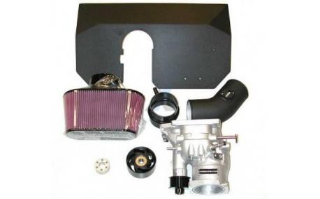 Lingenfelter Performance Package 710hp ZR1 09-13