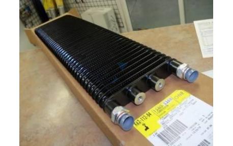 GM Original oljekylare Z06/Z52 06-13