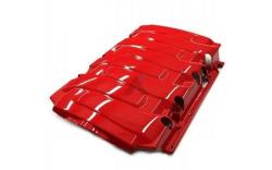 Intake / Plenum alla originalfärger Cover 14-16