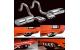 Corsa Tigershark Indy dämpare 97-04