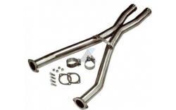 Corsa X-pipa 97-04