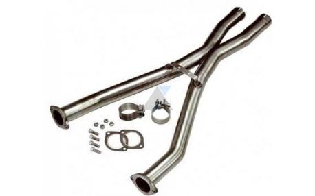 Corsa X-pipa 97-04
