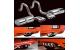 Corsa PowerPulse Indy dämpare GTR slutrör 97-04