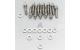 ARP 12pt Header studs 97-13