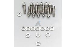 ARP 12pt Header studs 97-13