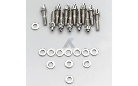 ARP 12pt Header studs 97-13
