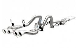 Magnaflow Magnapack avgasystem 00-04