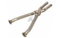 Magnaflow X-pipe 97-04