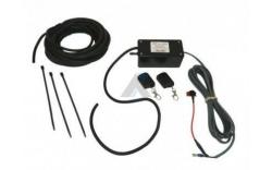 B&B Mild2Wild vacuum system 05-13