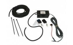 B&B Mild2Wild vacuum system 05-13
