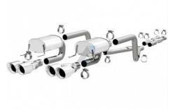 Magnaflow slutdämpare 12-13