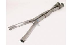B&B X-Pipa - LS3 09-13