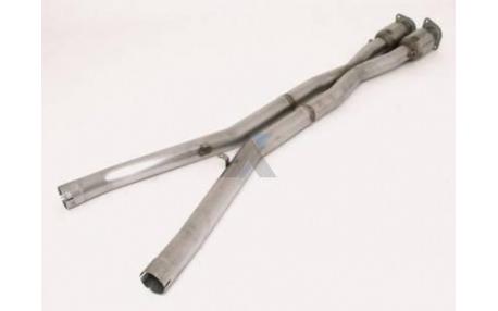 B&B X-Pipa - LS3 09-13