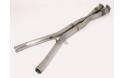 B&B X-Pipa - LS3 09-13