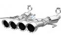 Magnaflow Perf. Comp. Valve Back ej NPP 14-