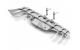Borla diffuser 14-15
