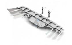 Borla diffuser 14-