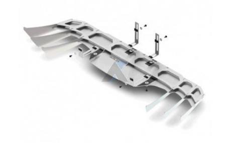 Borla diffuser 14-15