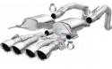 Magnaflow Performance Street Axle Back NPP 14-