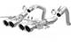 Magnaflow Performance Comp. Axle Back NPP 14-16