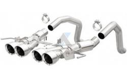 Magnflow Performance Z06 Competitition 15-