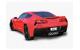 Borla Exhaust S utan NPP ventiler runda 14-16