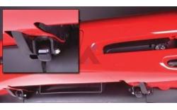 Bumper saver 97-04