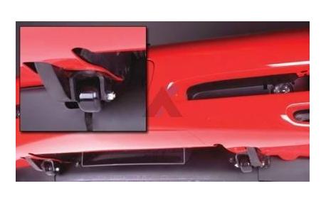 Bumper saver 97-04