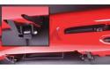 Bumper saver 97-04