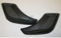 Z06 Style Side Scoops - Stick On 97-04