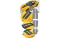 LeMans rally stripe kit coupe 97-04