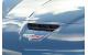 Grill i svart laser-mesh Z06/ZR1/GS 06-13