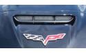 Nät till luftintag front Z06/GS/ZR1