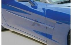 Body side molding 05-13