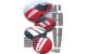Stripe kit rally GS/Z06 flera färger 06-13