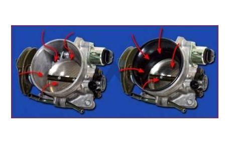 Vararam Velocity Stack 97-04