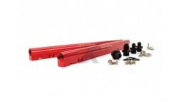FAST Billet fuel rails 97-04