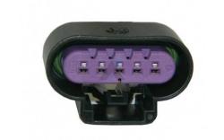 Adapterkablage för Lingenfelters 100mm MAF 97-04