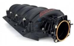 FAST 54039B - LSX 92mm Svart LS1/2/6 97-07