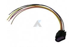 Adapter kabel till Lingenfelter 100mm MAF 01-07