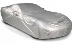 Biltäcke - Silverguard plus cab 14-
