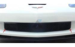 Grill i svart laser-mesh Z06/ZR1/GS 06-13